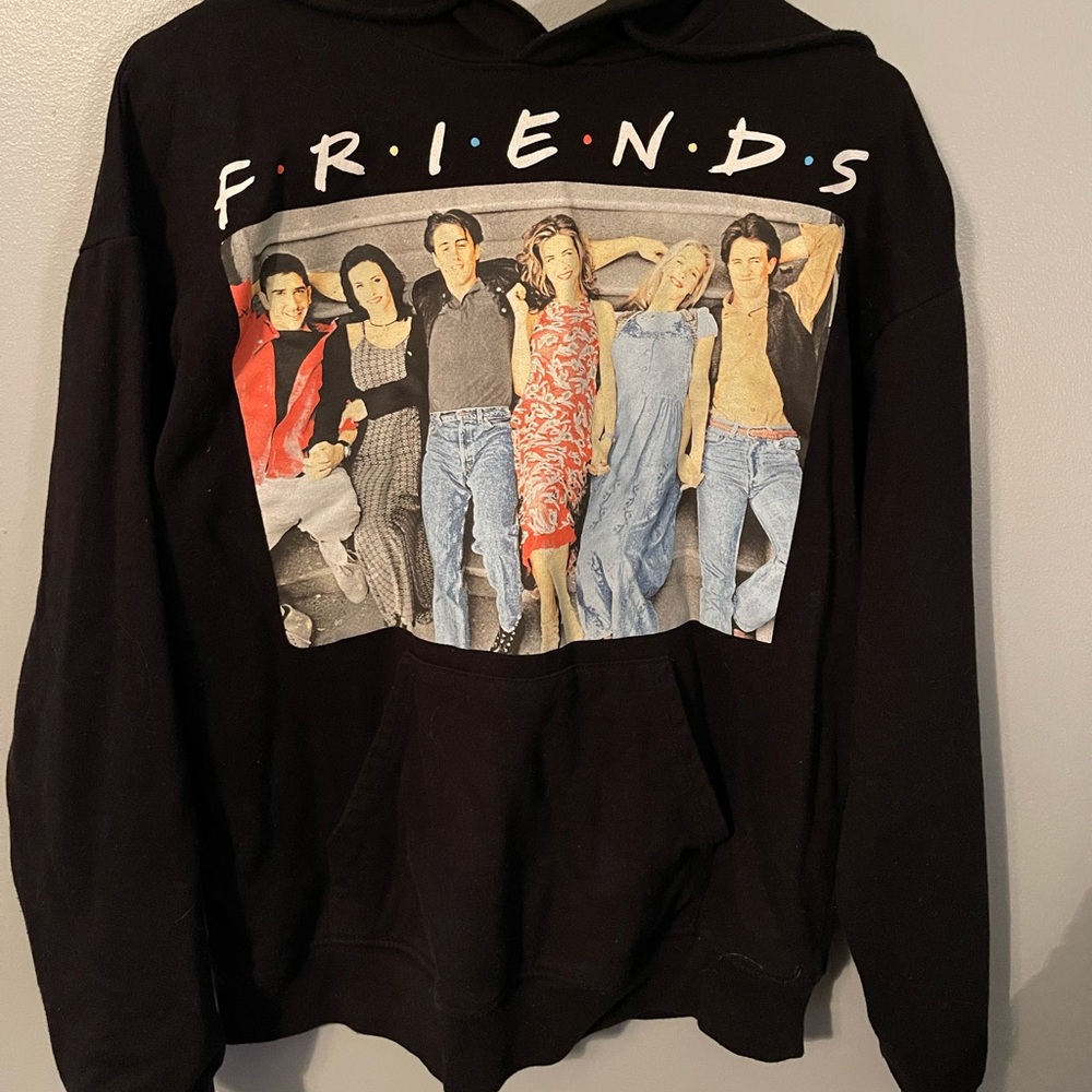 “Friends” Sweatshirt
